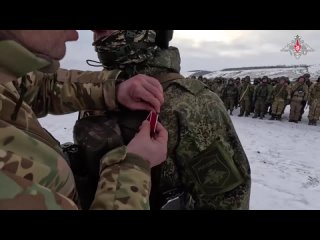 porn вручение боевых наград военнослужащим зво на купянском направлении hd