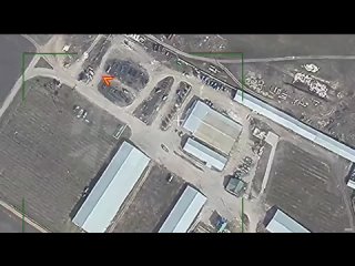 porn продолжение удара по вражеским вертолётам су 34 прилетел и добил склад ракет аэродрома подскока вместе с персоналом hd