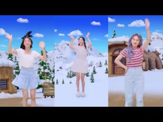 porn kpop virus 바라밤 오마이걸 oh my girl x 뽀로로 뽀마이걸 po mygirl 뮤직비디오 pororo hd