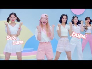 porn kpop virus 슈파듀파supadupa 천천히해봐 뽀마이걸po mygirl 오마이걸 oh my girl x 뽀로로 뽀로로 뮤직비디오 hd
