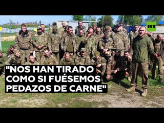 porn militares ucranianos se quejan de sus comandantes hd
