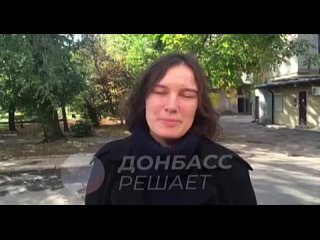 porn 18 10 пелагея стерлингова приехала на донбасс в составе гуманитарного батальена hd