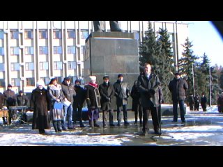 porn 25 01 2014 славянск виктор бойко приехавший с антимайдана в мариинском парке рассказал о накачке майдана молодые hd