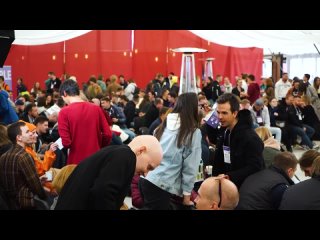 porn отчетный ролик юбилейного productcamp hd