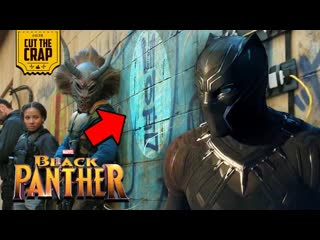 porn что показали в трейлере черная пантераblack panther marvel 2018 hd