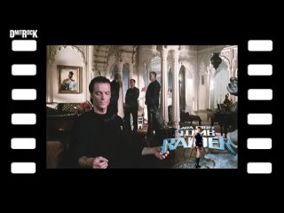 porn лара крофт расхитительница гробниц 2001 вырезанные сцены rus hd