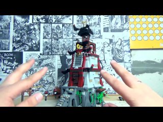 porn lego ninjago 70594 лего ниндзяго осада маяка уникальная минифигурка echo zane hd