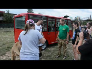porn шкодник филя решил попугать пассажиров своей активностью hd