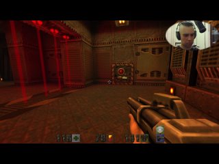 porn quake 2 call of the machine лазерные глаза завершение hd
