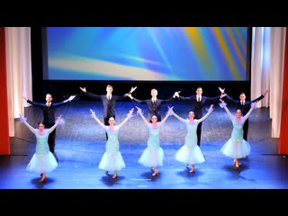 porn ансамбль бального танца dream dance солнечный день 2018 hd