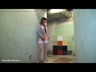 porn обнаженная jeny smith скрывается и пробирается в затерянном hd