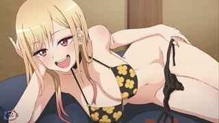 porn marin kitagawa tease hentai compilation my dress up darling больше хентая тут relighen telegram hd