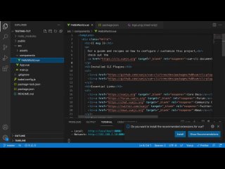 porn vue testing with vue test utils hd