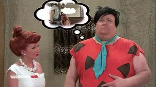 porn phim the flintstones a xxx parody cosplay porn hentai anime hd