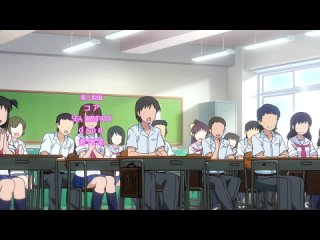 porn woa моя сестренка последнее время сама не своя saikin imouto no yousu ga chotto okashiinda ga 11 серия trina d balfor hd