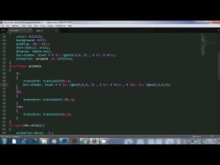 porn css 3d text jumping animation latest css animation effect 2017 plz subscribe us for daily videos hd