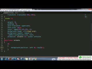 porn text filling with water pure css tutorials cool css animation effects hd