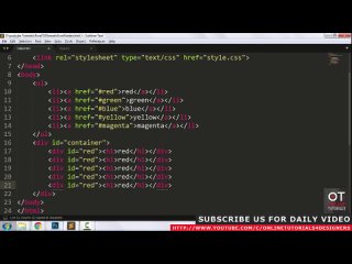 porn pure css3 smooth scrolling to a div onclick no javascript pure html5 and css3 tutorial hd