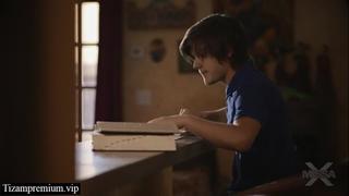 porn перерыв с мачехой инцест озвучка hd
