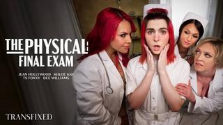 porn ts foxxy khloe kay ella hollywood dee williams ts trans shemale anal milf cumshot uniform hd