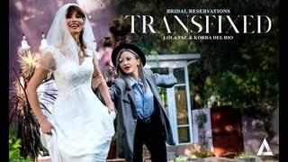 porn korra del rio lola fae bridal reservations trans shemale on female oral anal cumshot hd