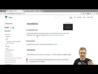porn getting started with vuejs vuejs learning the basics hd
