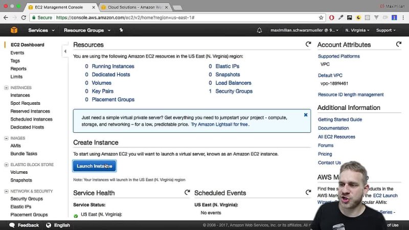 porn getting started with aws amazon web services basics hd