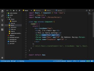 porn reactjs tutorial for beginners getting started with react hd