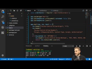 porn parsing the body handling cors creating a rest api with hd