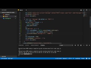 porn tutorial for beginners getting started with nodejs basics hd
