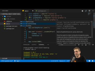 porn 3 schemas resolvers build a complete app with graphql mongodb and hd