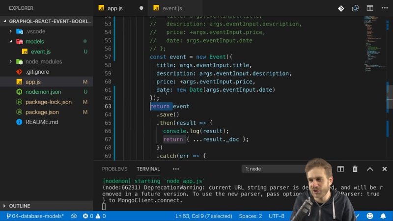 porn 5 graphql mongodb build a complete app with graphql mongodb and hd