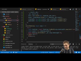 porn 8 adding bookings build a complete app with graphql mongodb and hd
