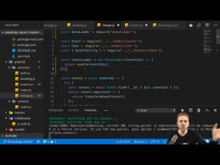 porn 20 using dataloader build a complete app with graphql mongodb and hd
