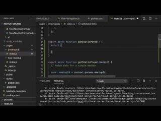 porn crash course for beginners 2021 learn nextjs from scratch in this 100 free tutorial hd