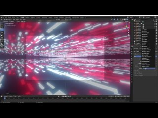 porn 10 minute tutorial make a vibrant abstract motion graphics loop in blender eevee hd
