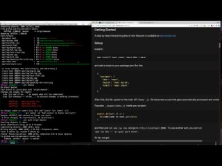 porn react initial setup live coding with jesse hd