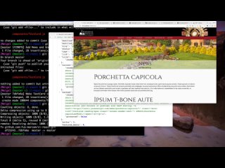 porn react server side api calls with isomorphic fetch live coding with jesse hd