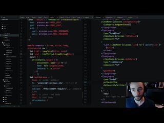 porn nodejs user auth with passportjs p4d12 live coding with jesse hd