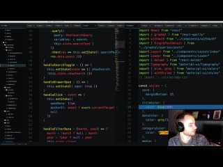 porn getting started with gatsbyjs p5d2 live coding with jesse hd
