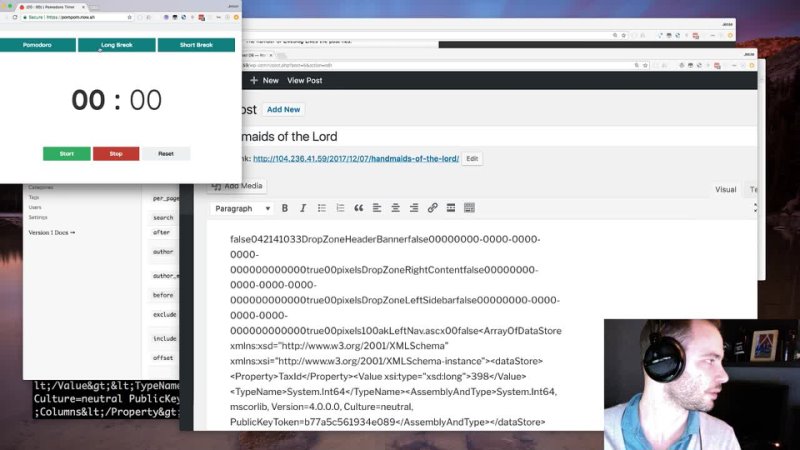 porn data migration with nodejs p5d9 live coding with jesse hd