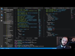 porn creating and editing react components part 2 p5d37 live coding with jesse hd