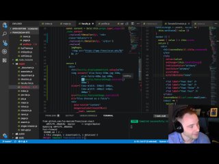 porn react component dev with graphql data p5d86 live coding with jesse hd