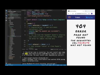 porn react tutorial build an e commerce site from scratch using react and netlify hd