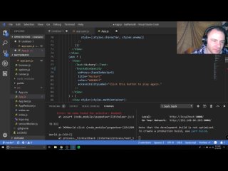 porn react native web testing part 2 p7d10 live coding with jesse hd