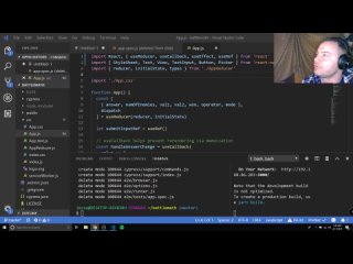 porn react native web math game dev p7d11 live coding with jesse hd