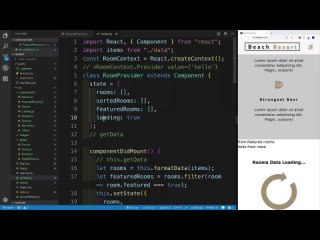 porn in depth react tutorial build a hotel reservation site with contentful and netlify hd