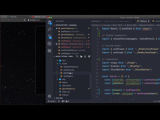 porn how to build tetris in react gamedev tutorial with react hooks hd