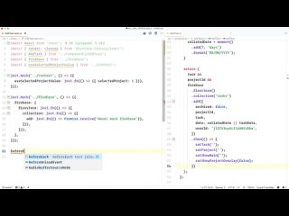 porn intermediate react tutorial todoist clone with firebase custom hooks scss react testing hd