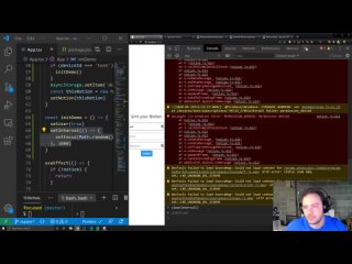 porn build a brain computer app with react native part 7 live coding with jesse hd